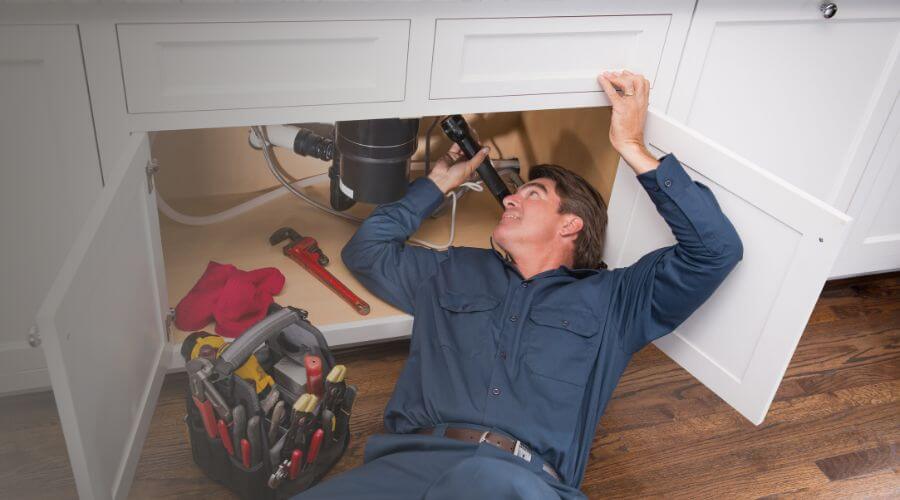 Professional emergency plumbing in Allons, TN